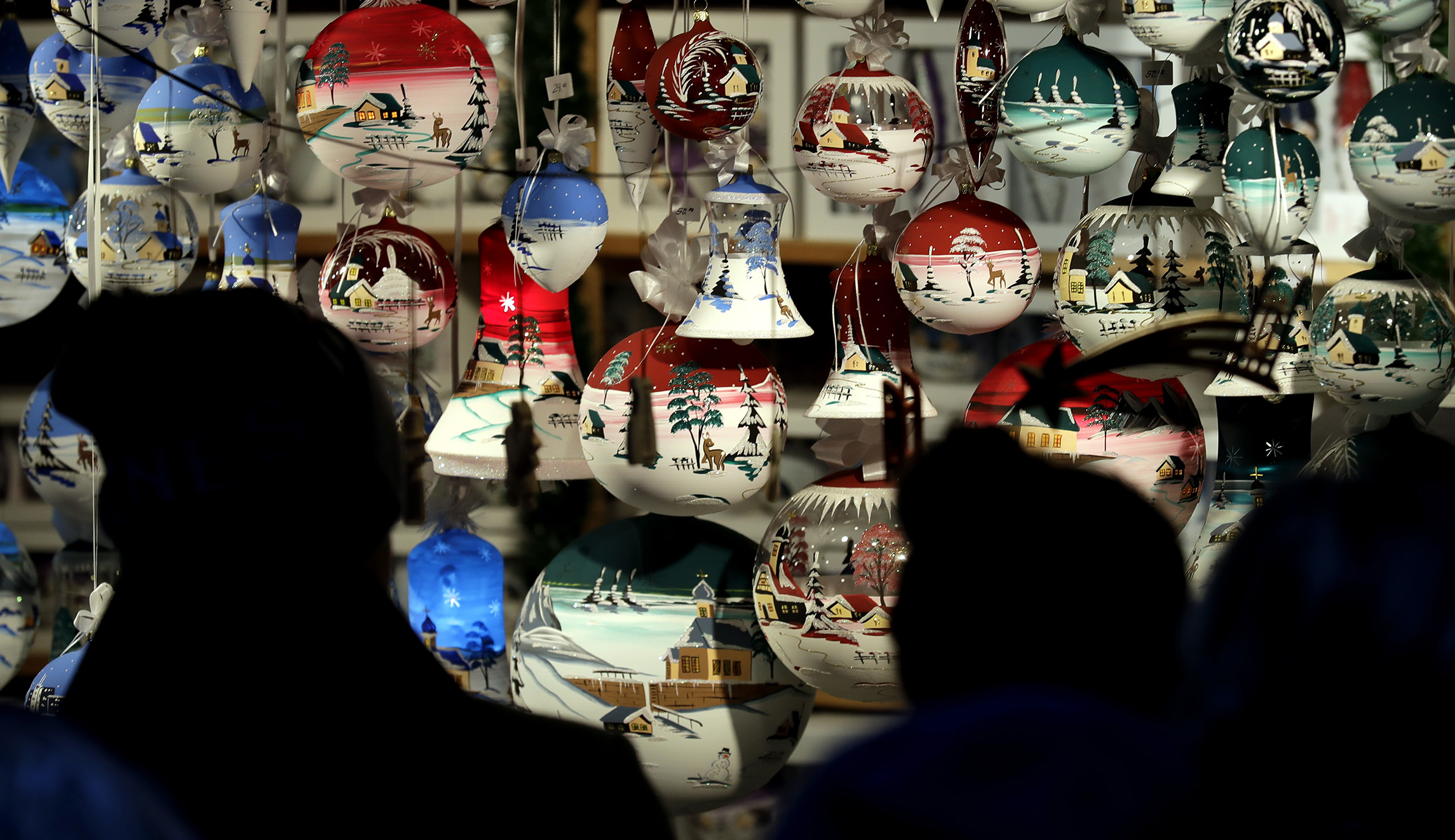 Christmas in August: Trump delays China tariffs for ornaments, sweaters, mittens, and Santa beards