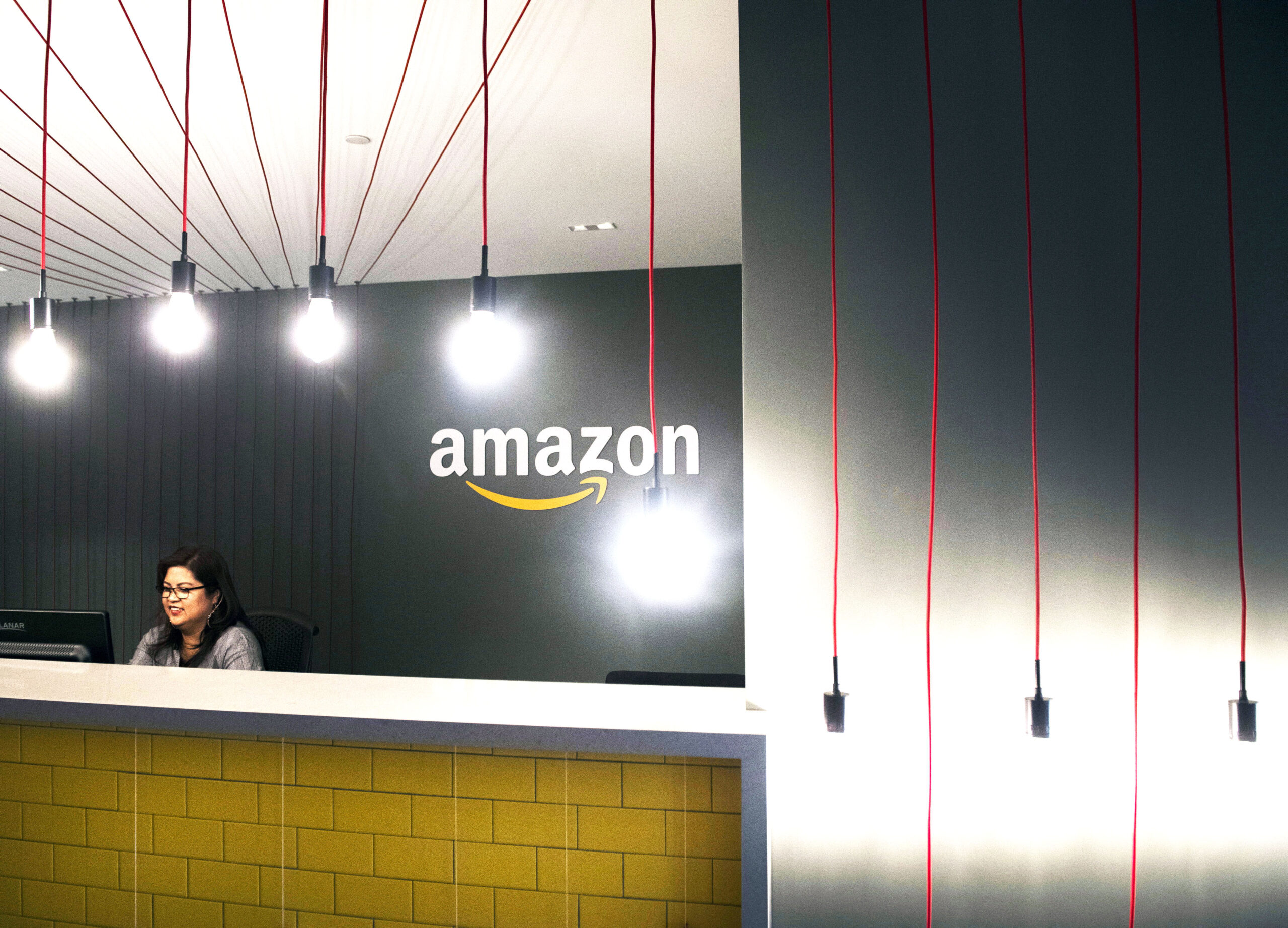 The bipartisan trustbusters who want Amazon broken up