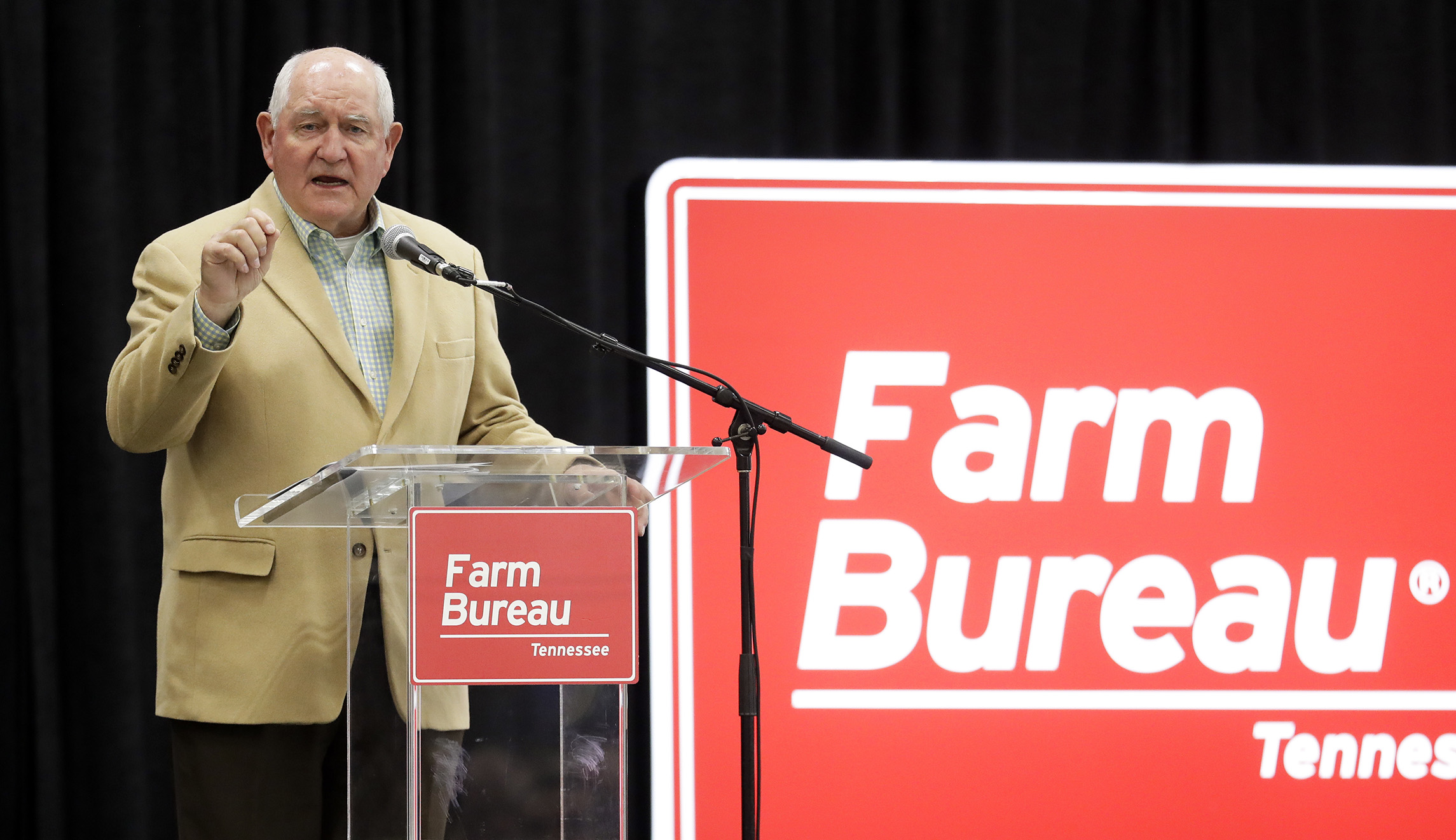 USDA’s Farm Service Agency to reopen temporarily to assist farmers and ranchers