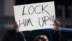 Despite Mueller report, Democrats won’t stop until Trump is behind bars