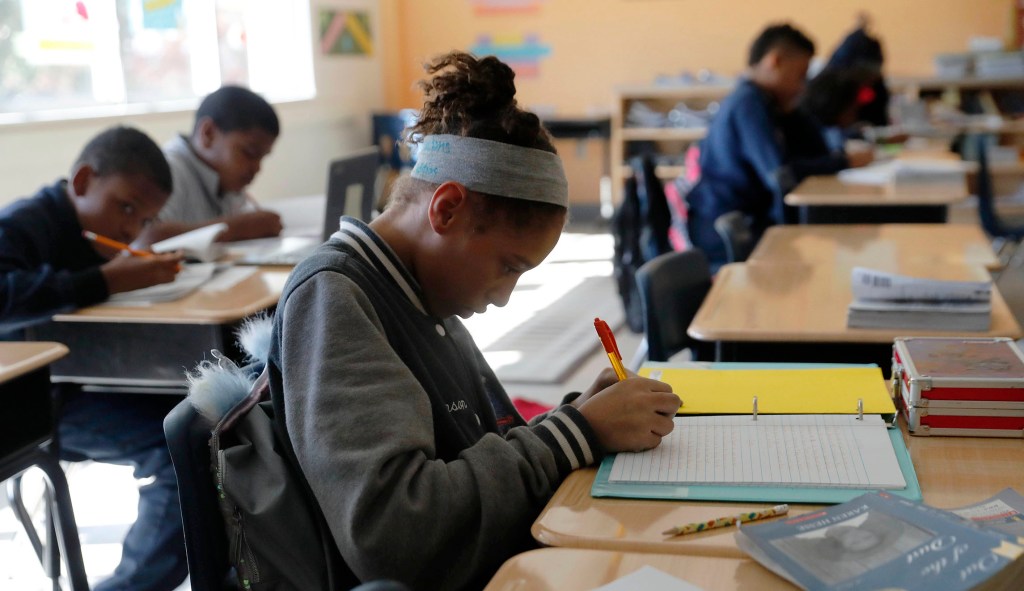DeVos, charters, & ‘school choice’ hurt African American children