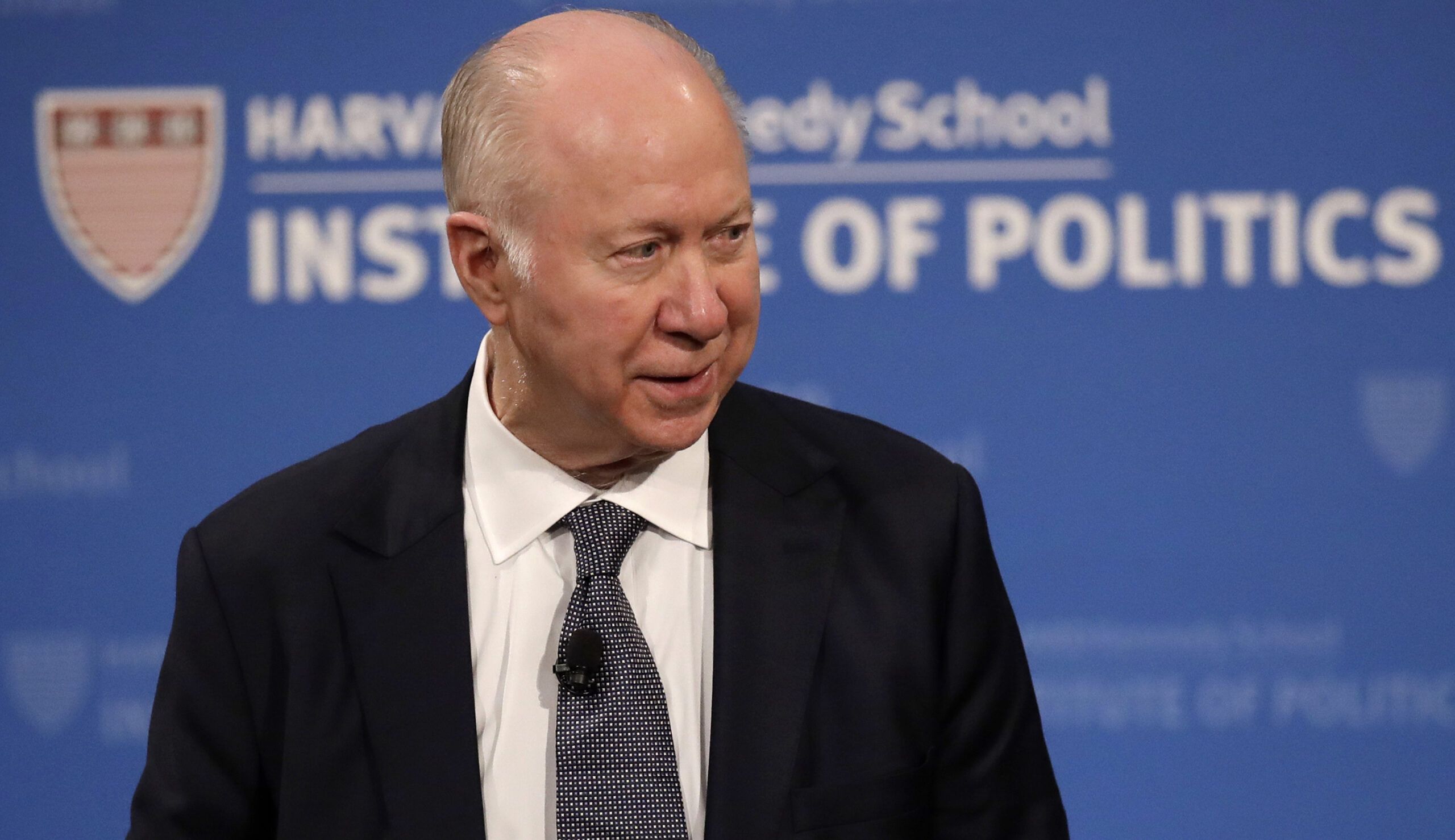 CNN's David Gergen:<b> </b>UK visit 'one of the warmest receptions the president has received'