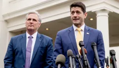 House sends criminal justice reform bill to Trump’s desk