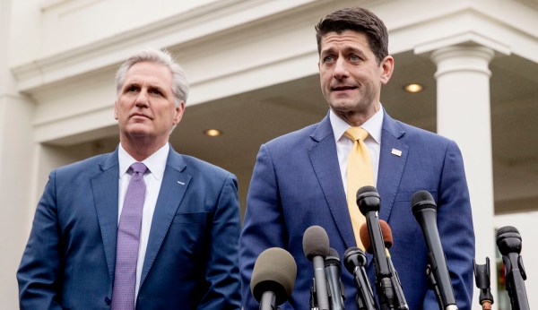 House sends criminal justice reform bill to Trump’s desk