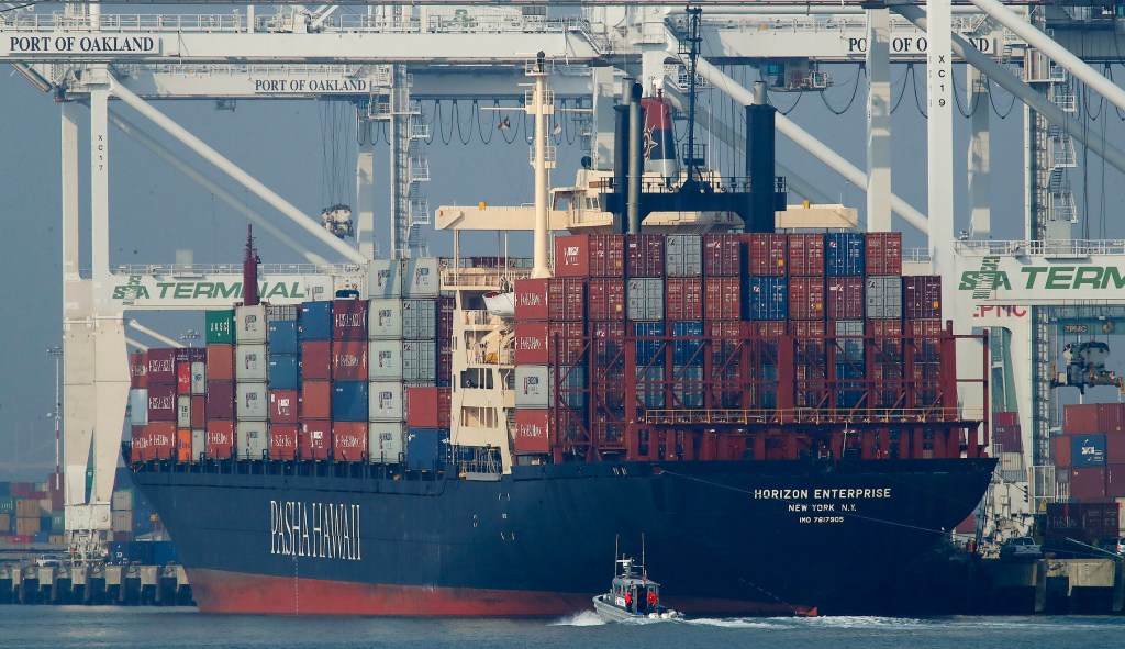 Tariffs are bad; trade quotas are no better