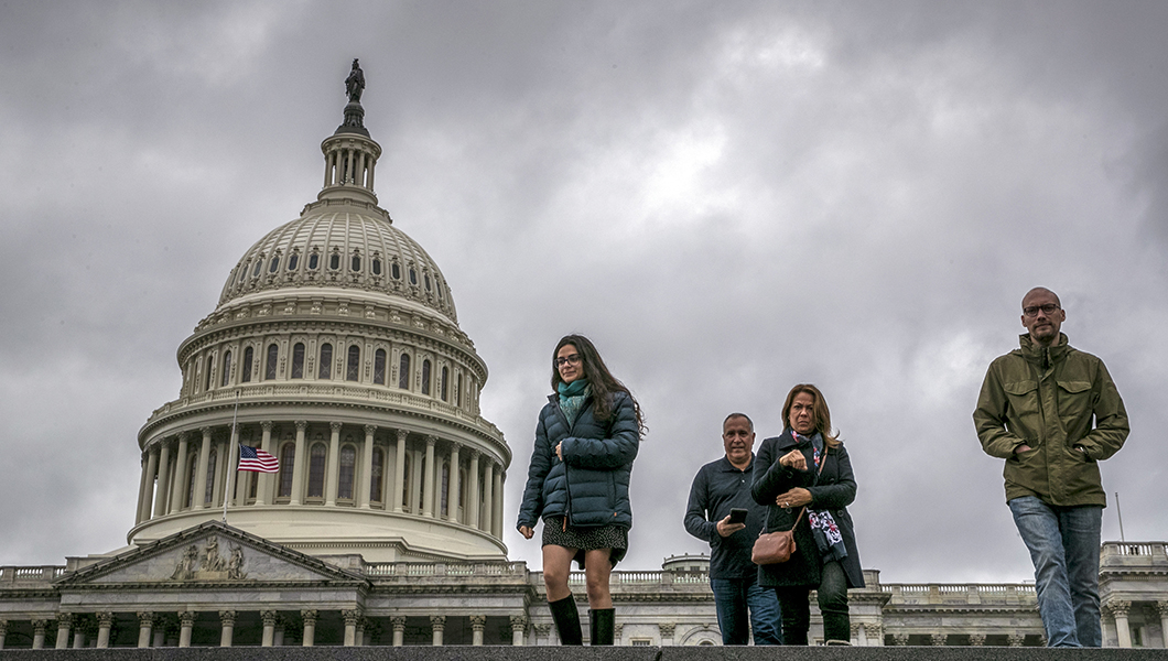 Workers affected share #ShutdownStories