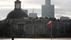 How Poland views the Kremlin’s creeping aggression