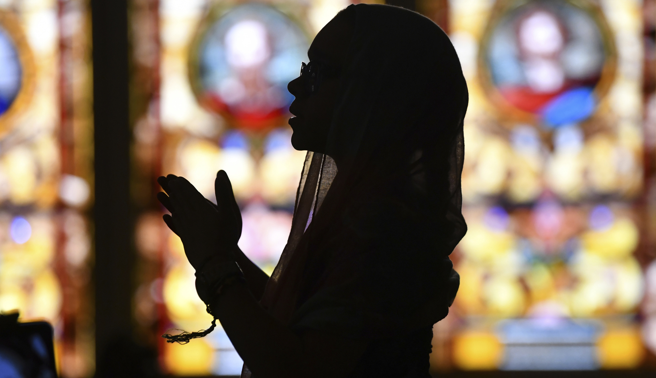 Protests and coronavirus resurgence fears resurrect battle over church openings