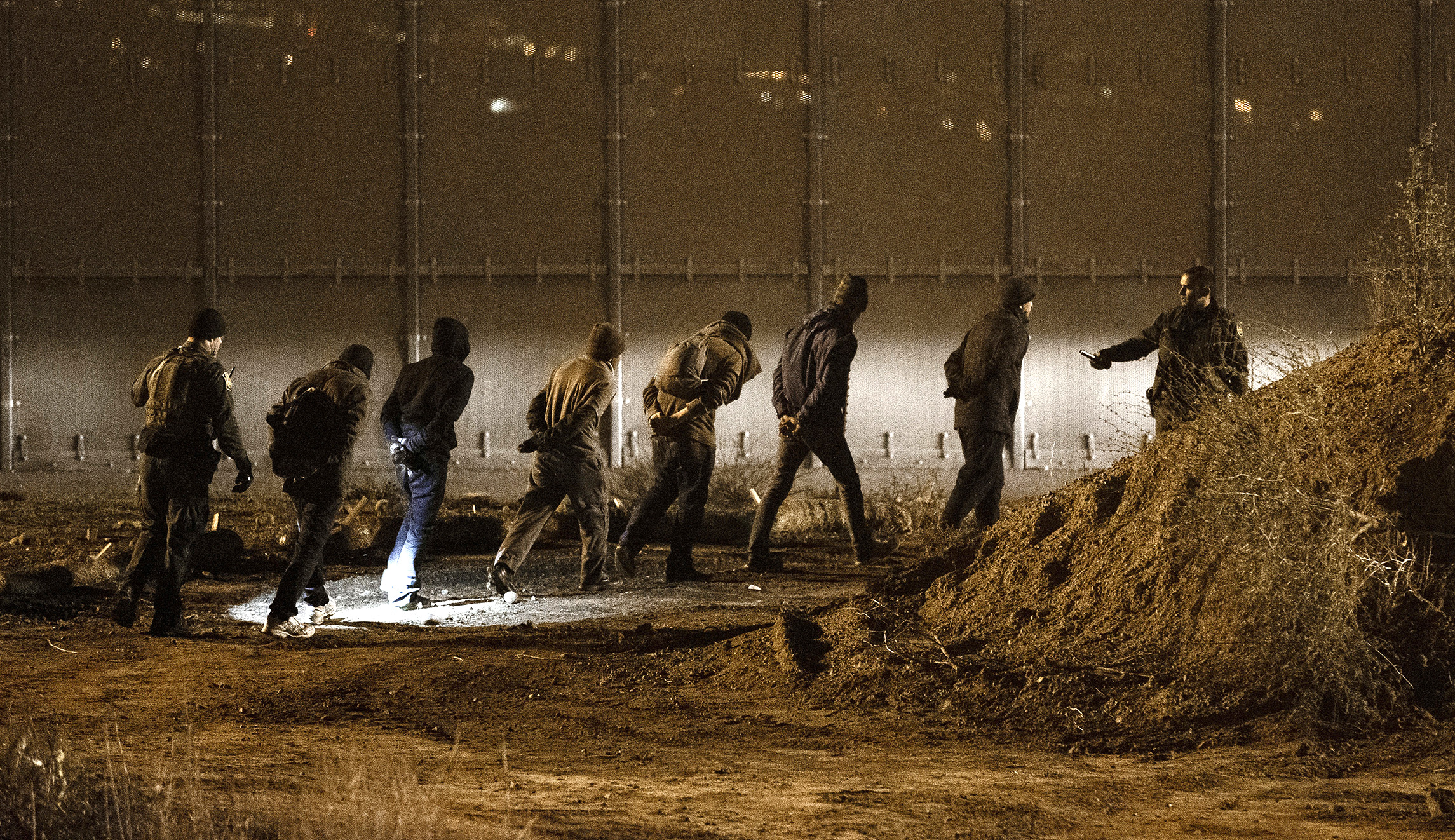 On the budget and the border, let’s make a deal