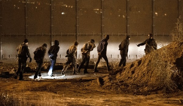 On the budget and the border, let’s make a deal