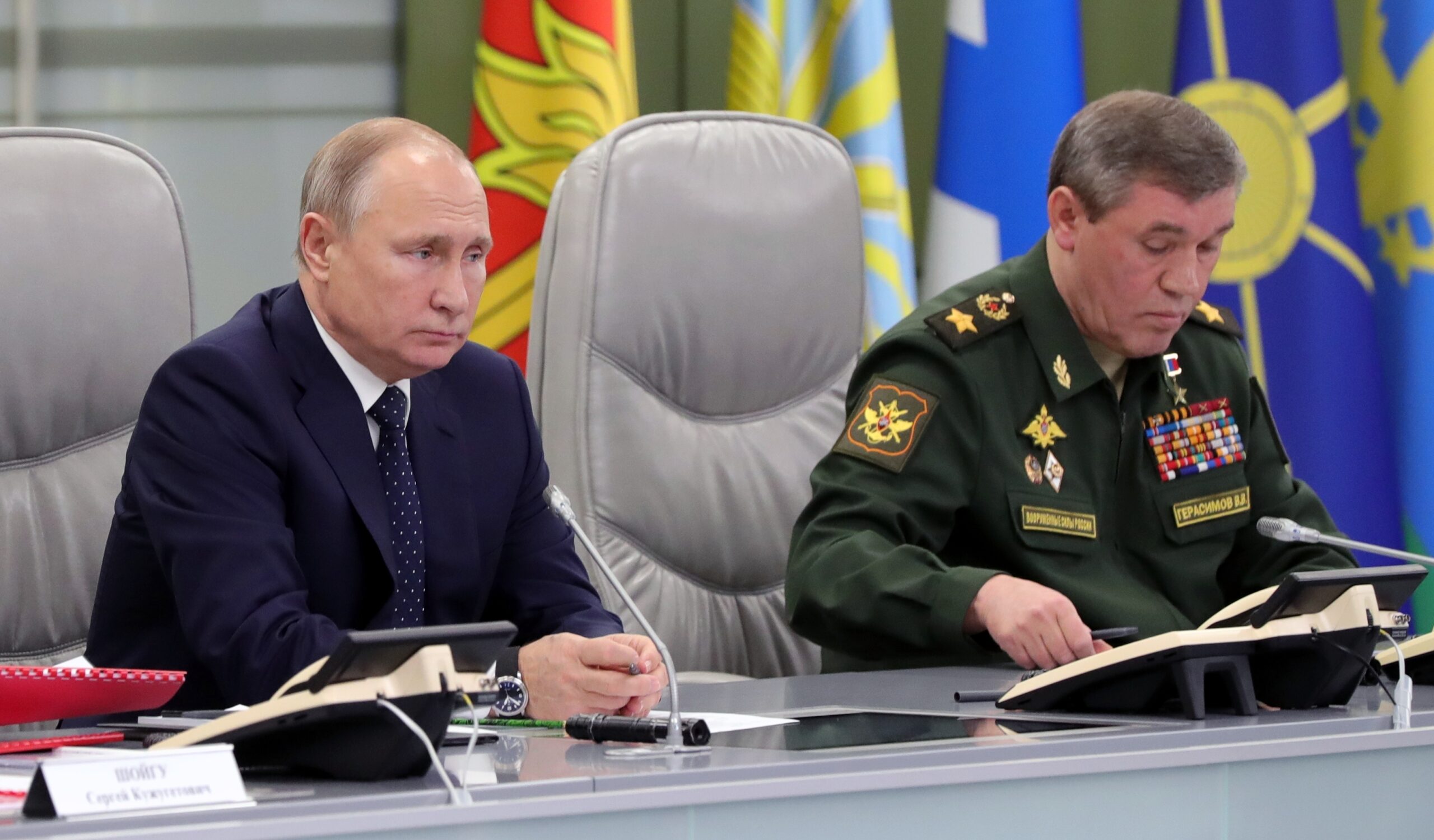 What Putin’s new hypersonic weapon means for America