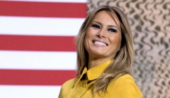 Chaffetz lauds Melania’s ‘outstanding service’ while shaming ‘unscrupulous liberal media’ for unfair treatment