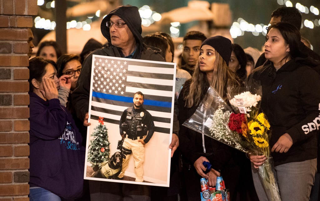 Another preventable murder caused by ‘sanctuary city’ laws