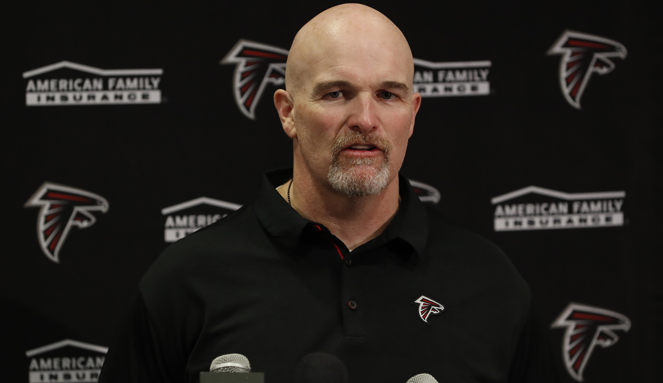Atlanta sports radio host fired for comparing Falcons firings to Holocaust