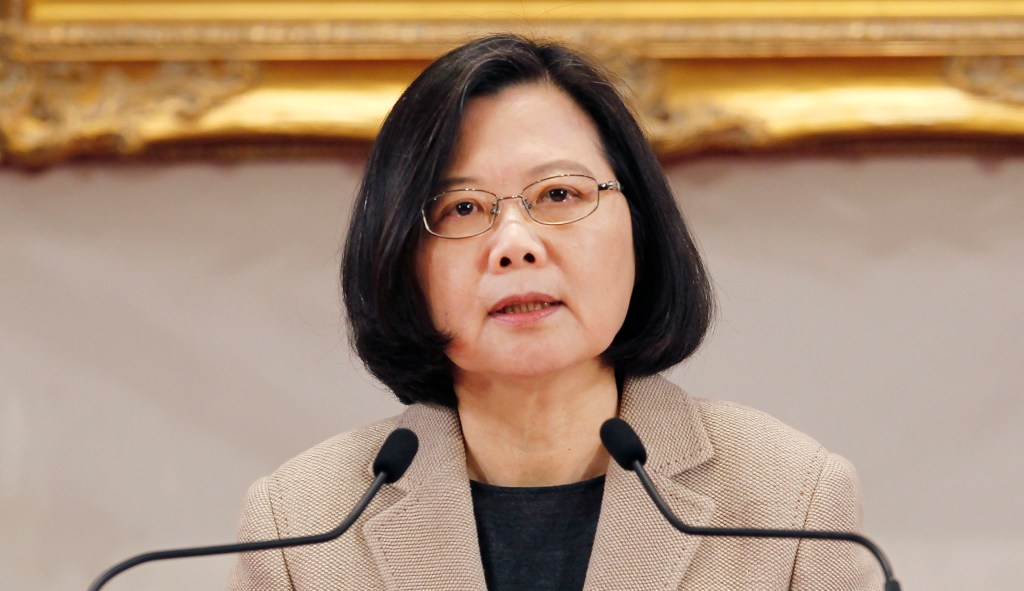 Taiwan turns to Japan for help in ‘defending shared values’