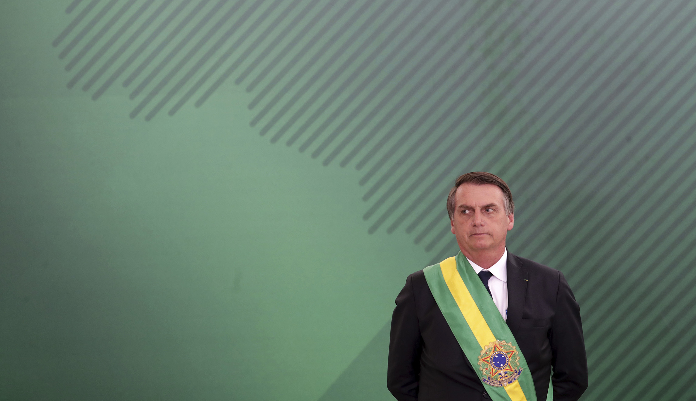 Brazil to follow US by moving its embassy in Israel to Jerusalem