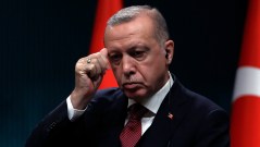 The idiocy of giving Turkey the US military to defeat ISIS in Syria