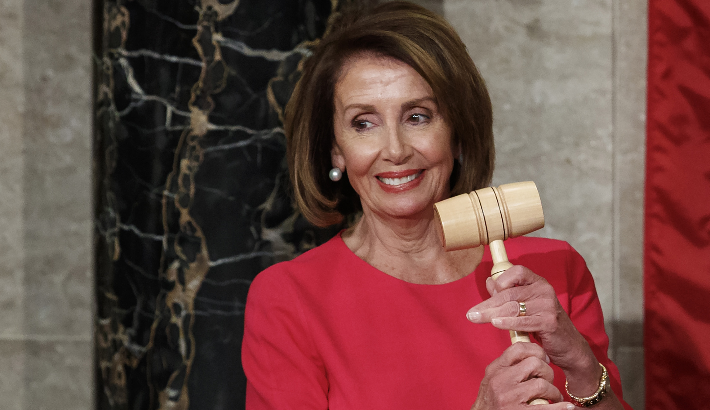 Congress hunkers down for a long shutdown fight