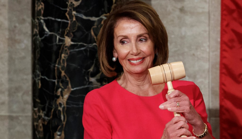 Congress hunkers down for a long shutdown fight