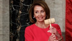 Congress hunkers down for a long shutdown fight