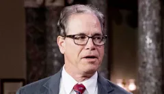 Braun unveils bill to force drug middlemen to pass savings to consumers