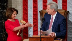 2020 Swamp: 79 percent of House seats already rated ‘safe’