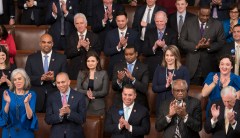 Craving impeachment, Democrats should remember their name