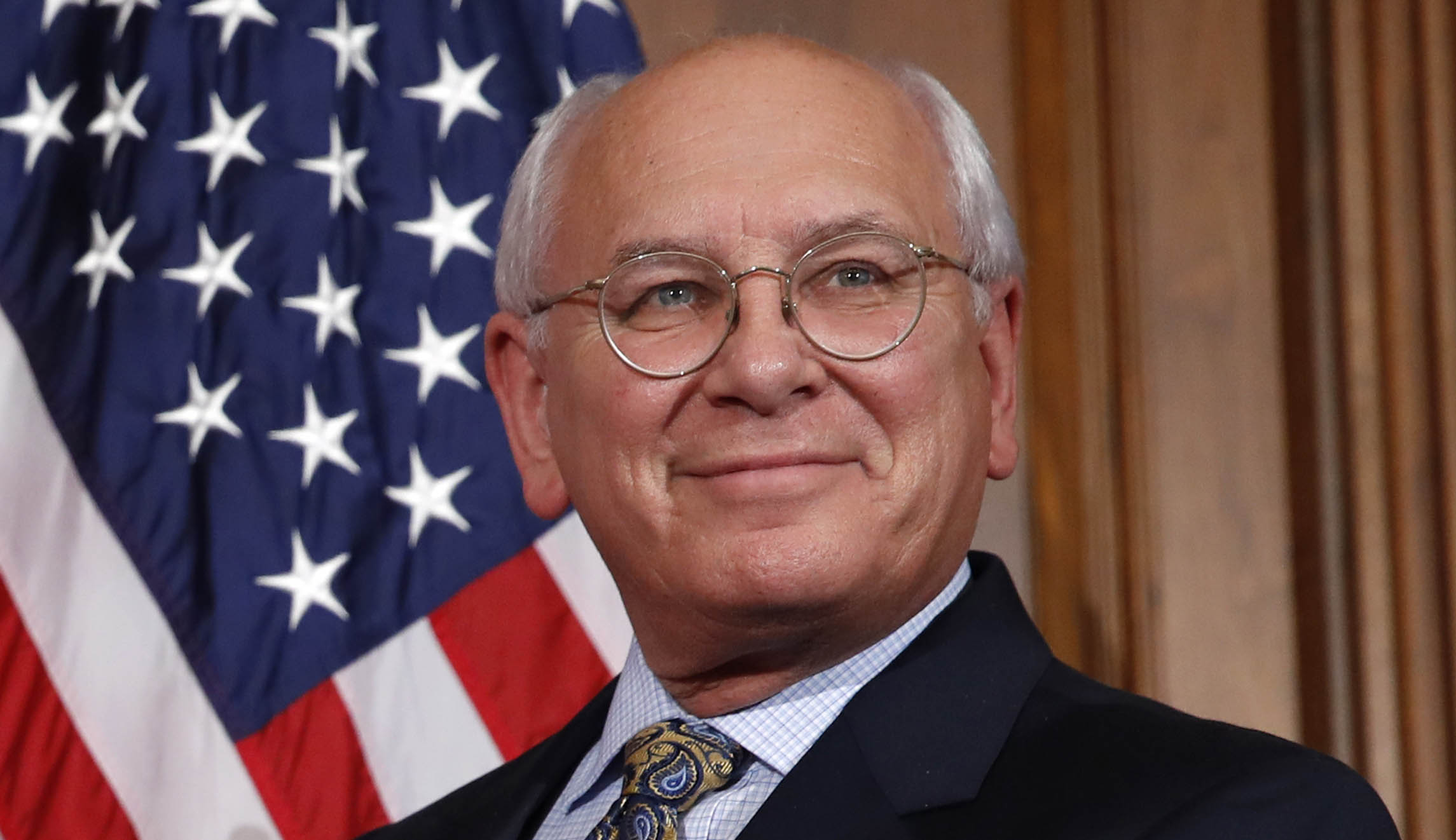 Key Democrat Paul Tonko unveils ‘doable’ climate change plan to attract Republicans
