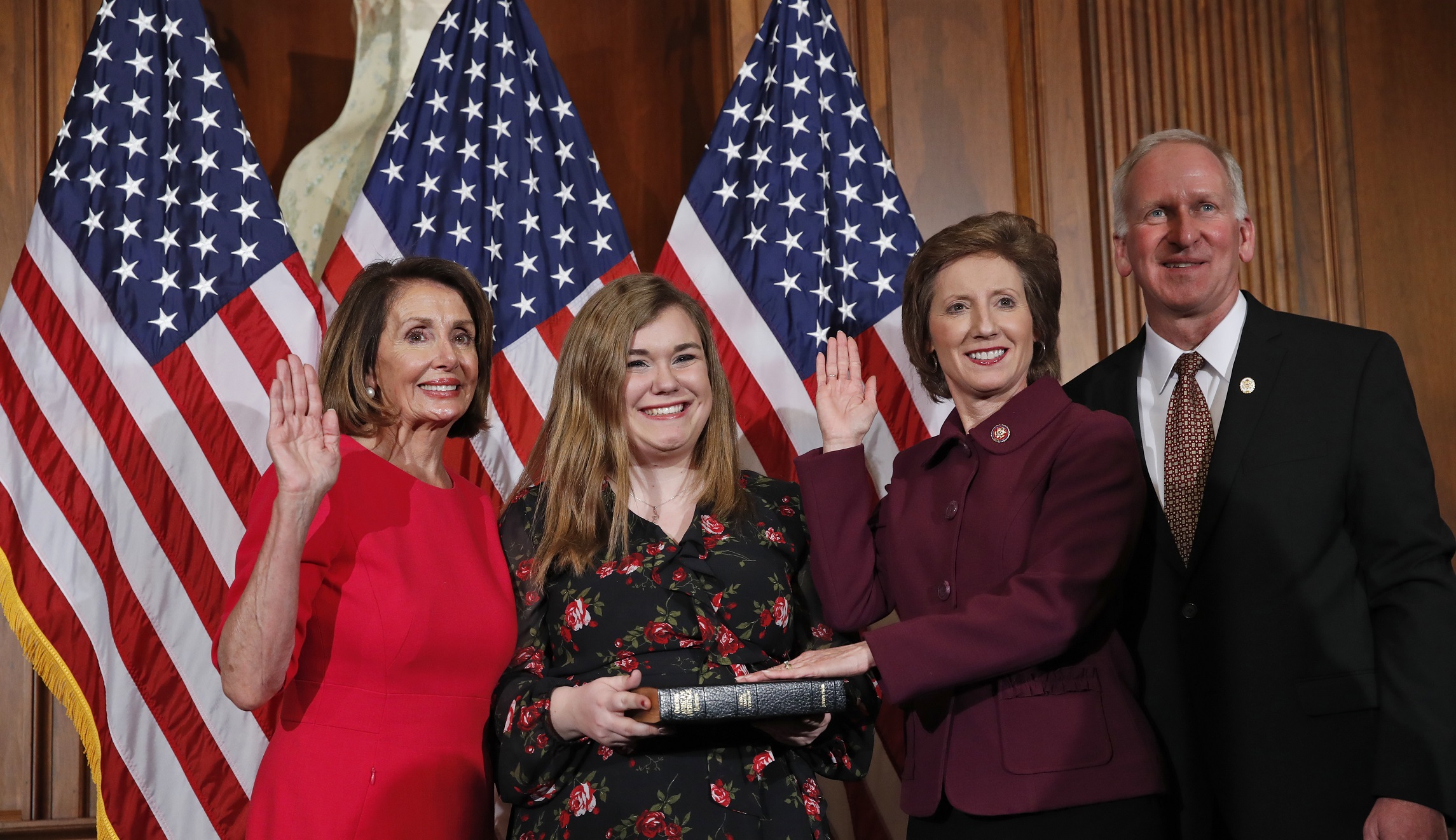 Rep. Vicky Hartzler: Pass USMCA to boost online commerce