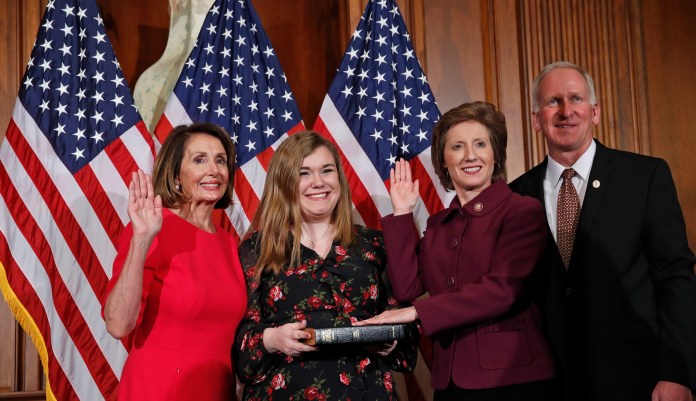 Rep. Vicky Hartzler: Pass USMCA to boost online commerce