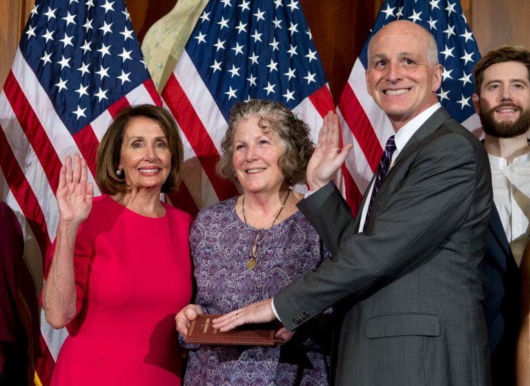 ANALYSIS: On impeachment, senior House Democrat crosses Pelosi and quickly retreats