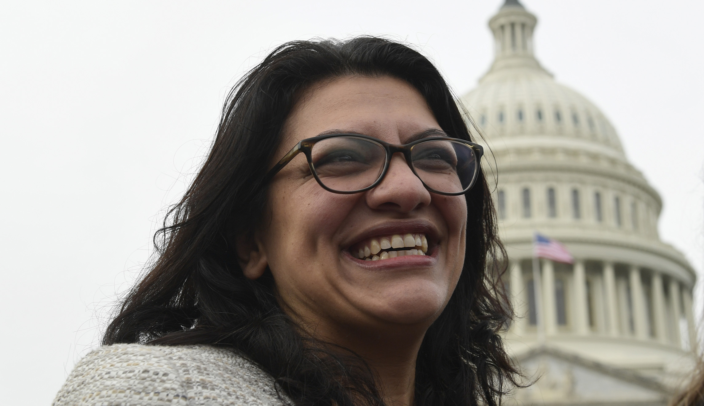 Media blame Trump after freshman Democrat calls Trump ‘motherf–ker’