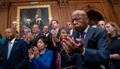 Putting GOP in tough spot, Dems have House counsel intervene in Obamacare lawsuit