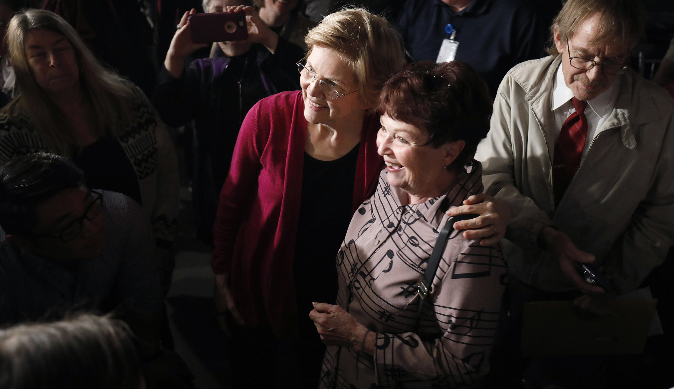 Likability matters in elections