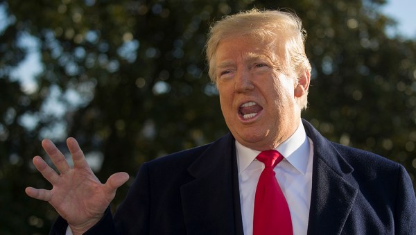 Trump’s calculated ’emergency’ plan to build a wall