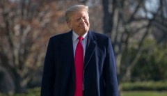 Trump slashes $16.4B of regulations, 70 percent of agencies cut