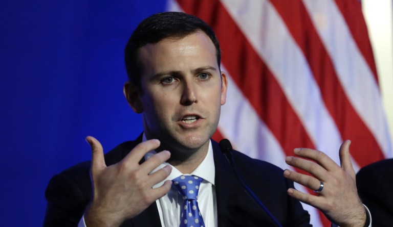 Florida set to be first state to shield residents’ genetic information from life insurers