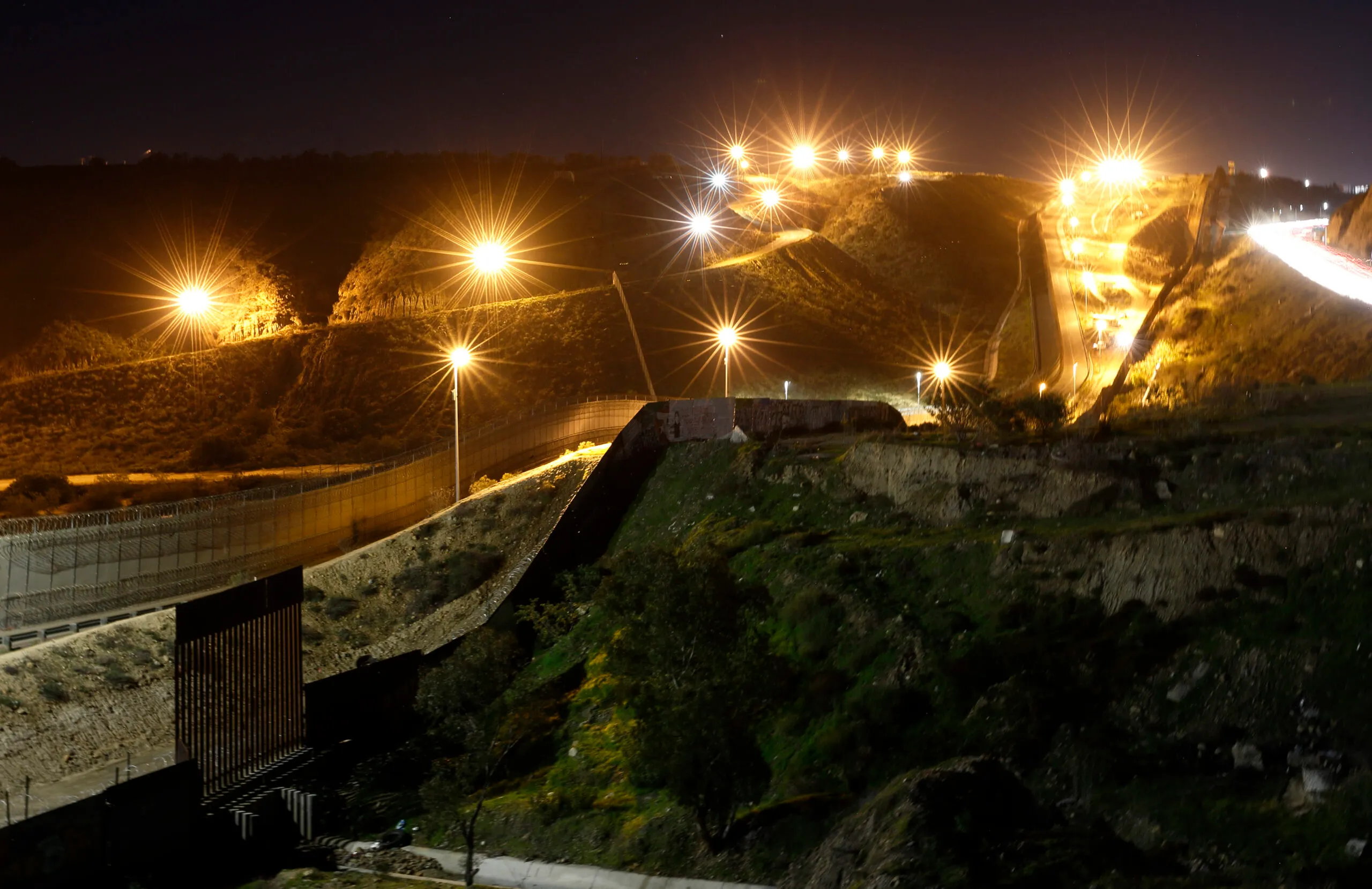 Group says each new illegal immigrant costs $82,191, $164B over decade