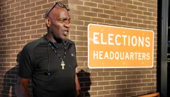 Of course imprisoned criminals shouldn’t vote