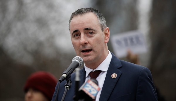 Lone Republican supporting carbon tax wins reelection in Pennsylvania