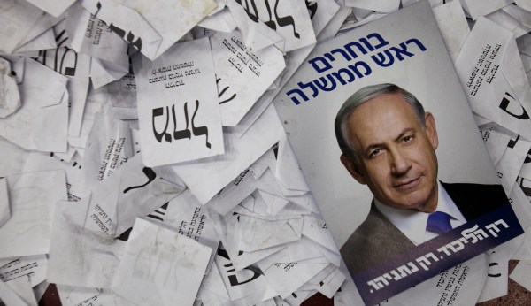 A libertarian ultra-Zionist party could determine Israel’s next prime minister