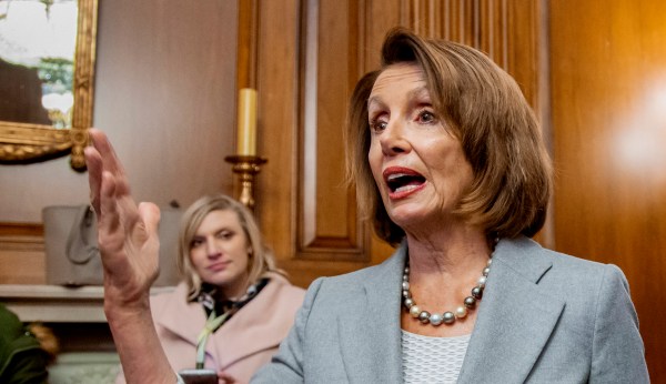 Pelosi claims State of the Union could be postponed over security threats; Homeland Security and Secret Service say she’s wrong