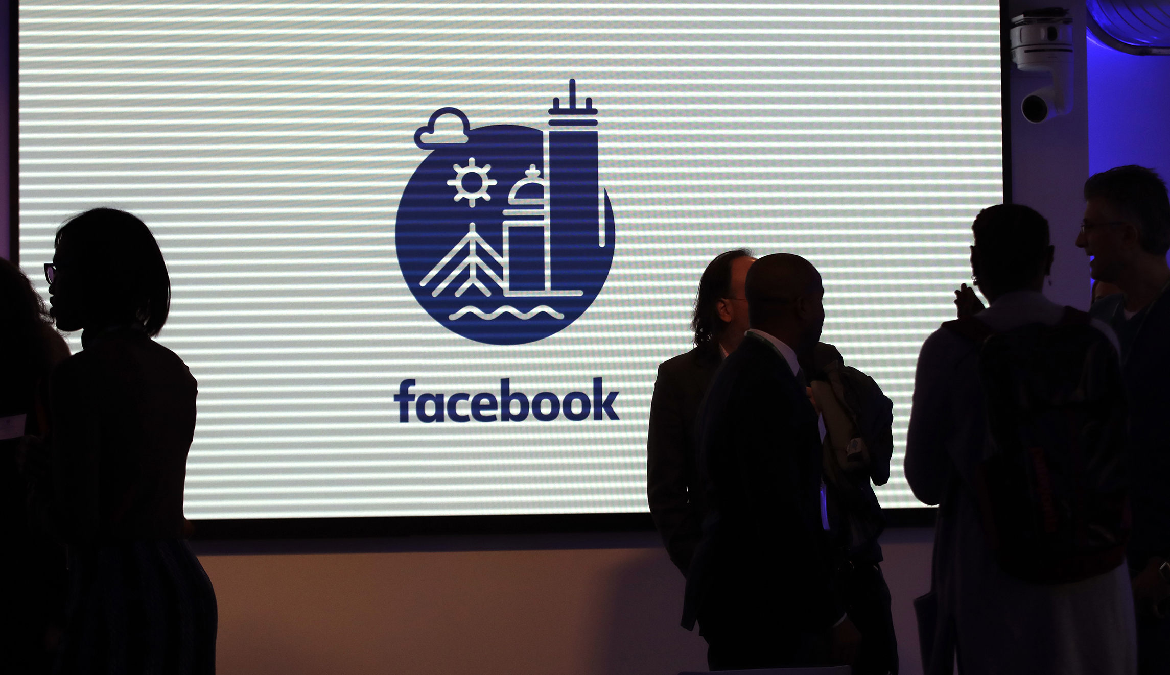 What’s worse, Facebook’s bans or government regulation?