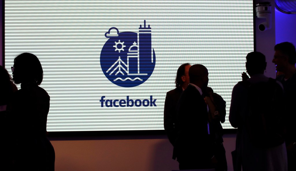 What’s worse, Facebook’s bans or government regulation?