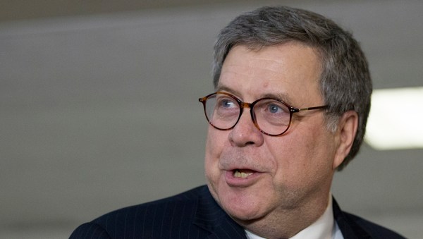 Dems to press AG nominee William Barr on protecting Mueller from Trump