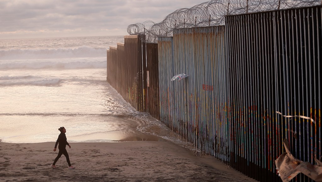 Democrats pitch ‘cutting edge technology,’ but no border wall money