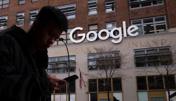 Trump DOJ to file antitrust lawsuit against Google within weeks: Report
