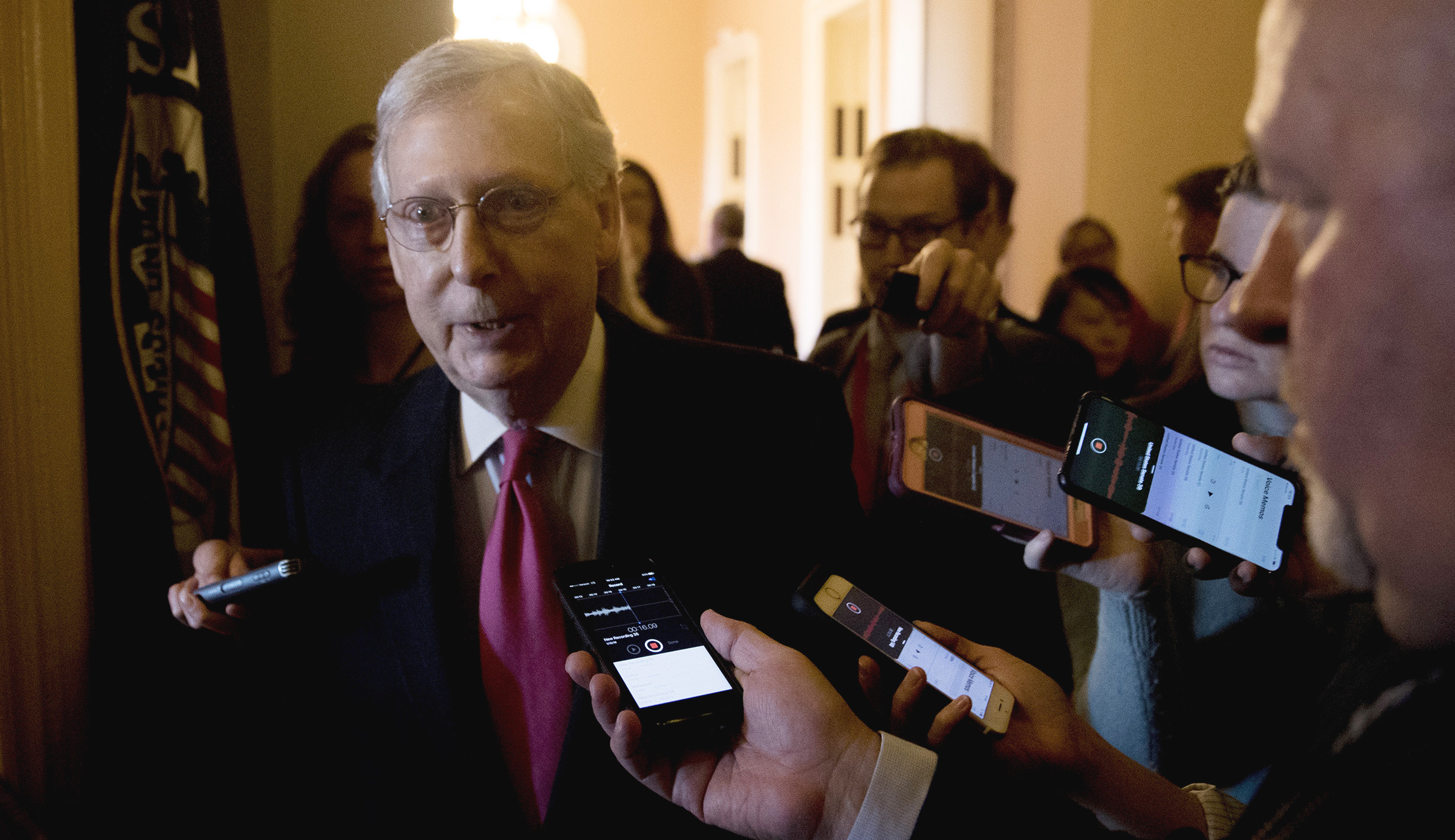 Can Republicans dodge shutdown blame this time?