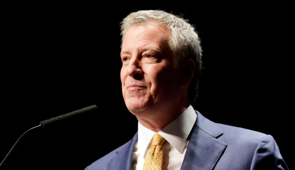 Mayor de Blasio’s plan to mandate paid vacation will cripple NYC’s small businesses