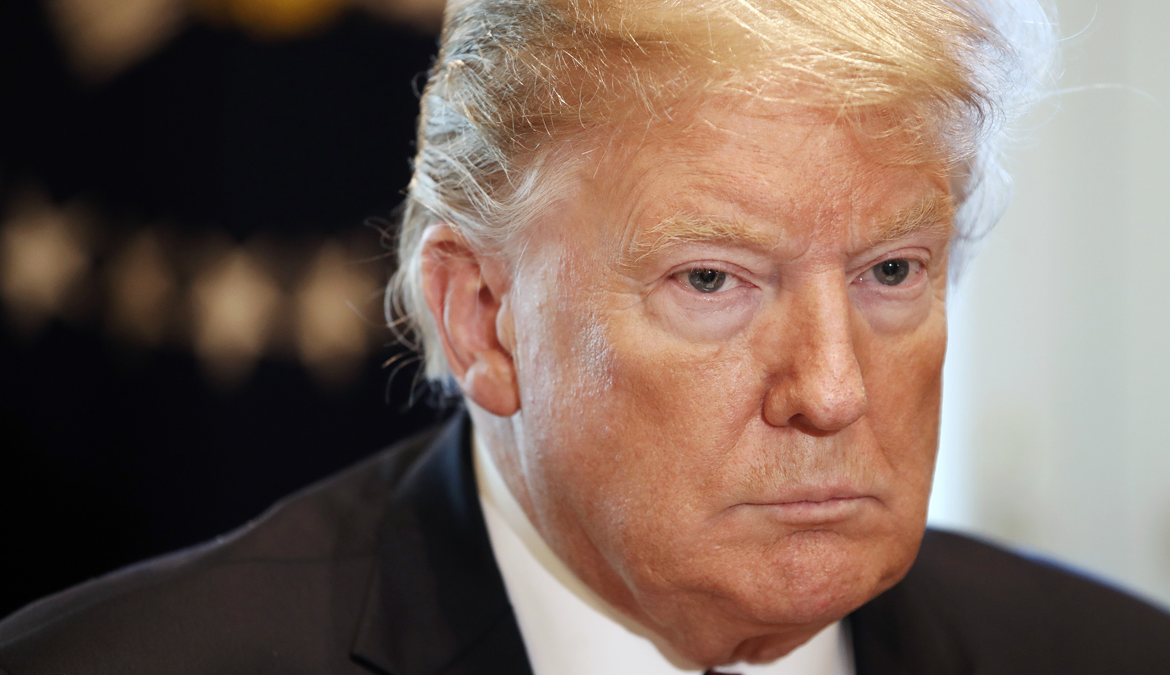 Here’s why the shutdown won’t end anytime soon